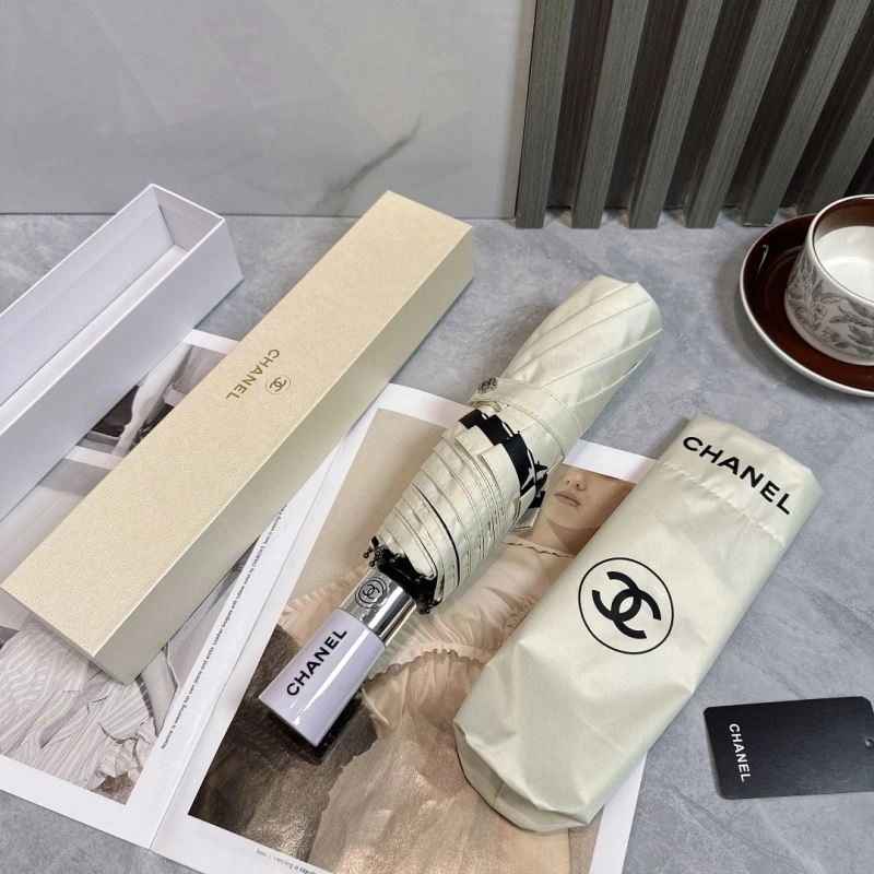 Seasonal Chanel Umbrella 275977