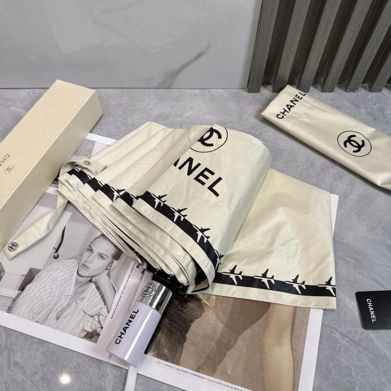 Seasonal Chanel Umbrella 275977