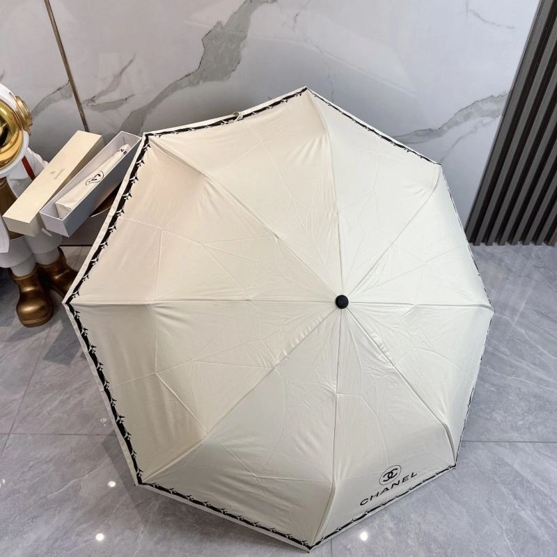 Seasonal Chanel Umbrella 275977