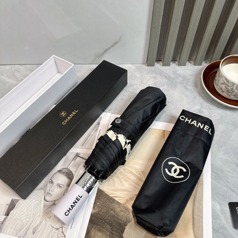 Chanel Umbrella Functional 275963