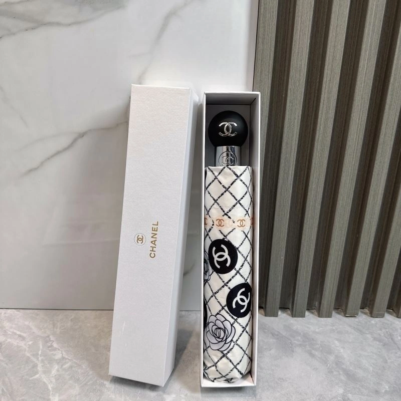 Durable Chanel Umbrella 275970
