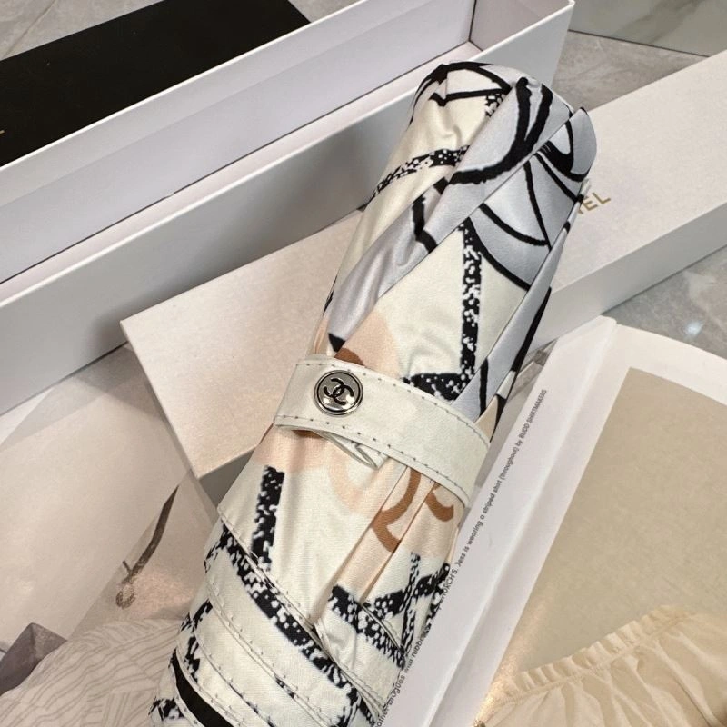 Durable Chanel Umbrella 275970