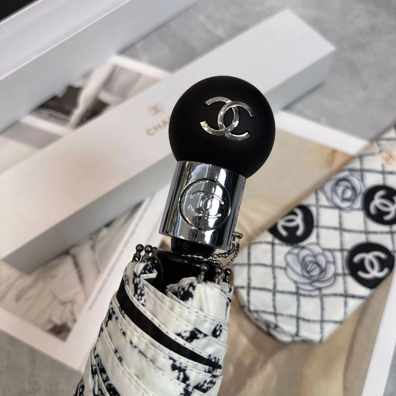 Durable Chanel Umbrella 275970