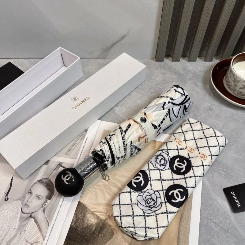 Durable Chanel Umbrella 275970