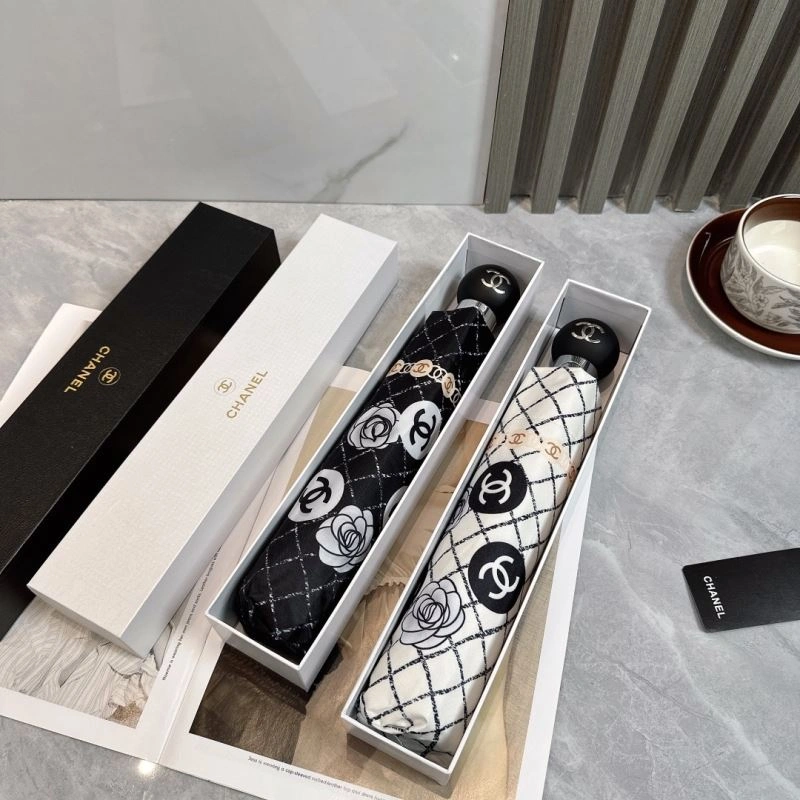 Durable Chanel Umbrella 275970