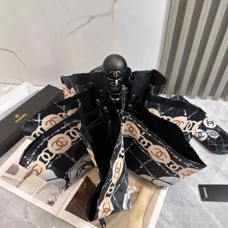 Chanel Umbrella ModernLook 275966