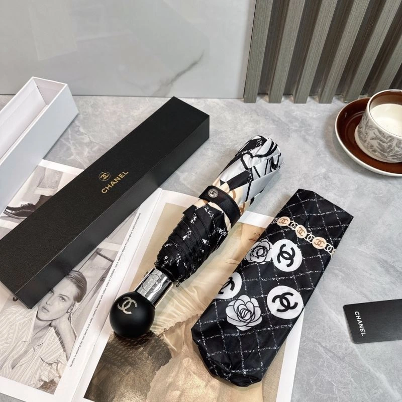 Chanel Umbrella ModernLook 275966