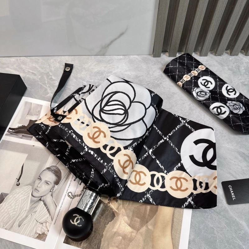 Chanel Umbrella ModernLook 275966