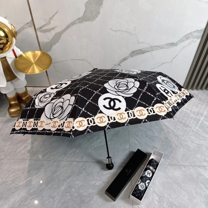 Chanel Umbrella ModernLook 275966