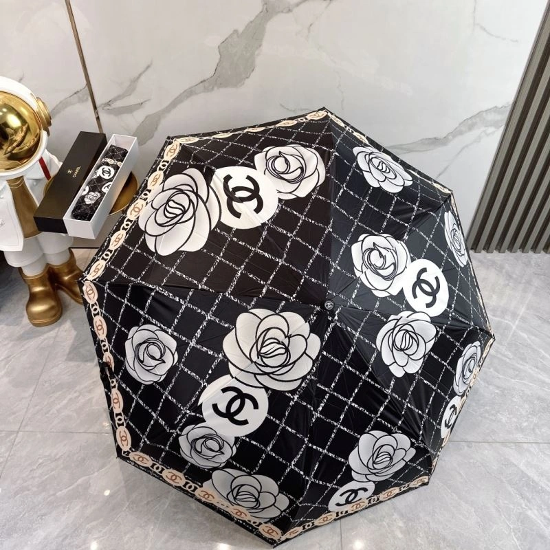 Chanel Umbrella ModernLook 275966