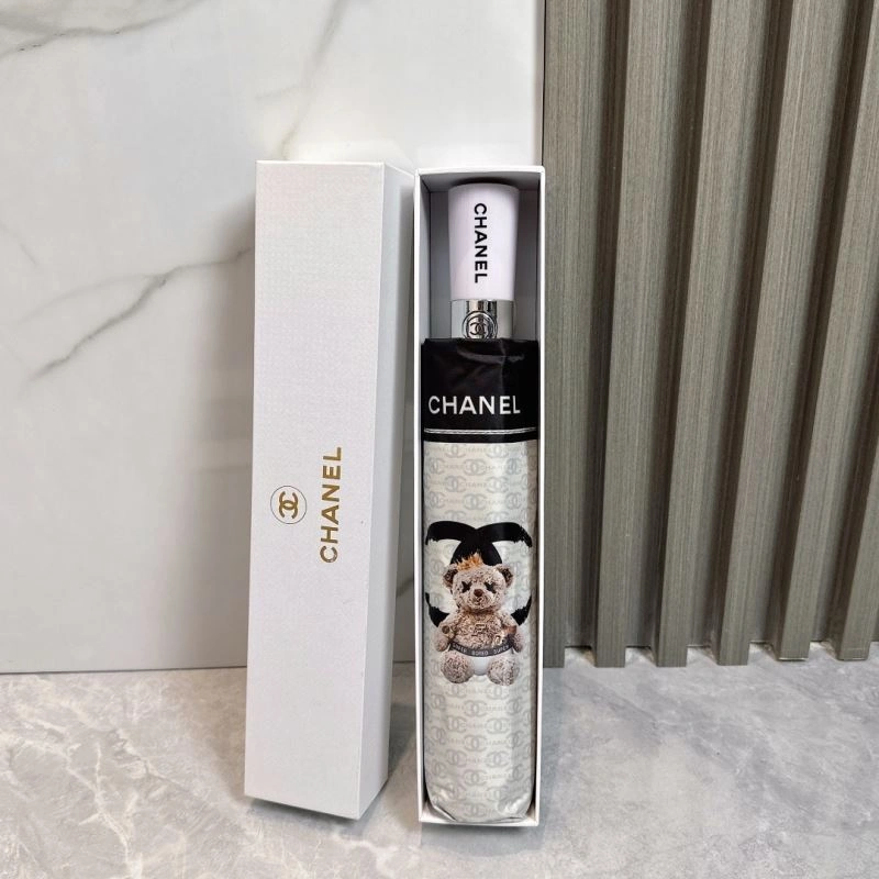 Tailored Chanel Umbrella 275975
