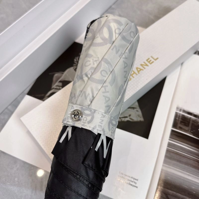 Tailored Chanel Umbrella 275975