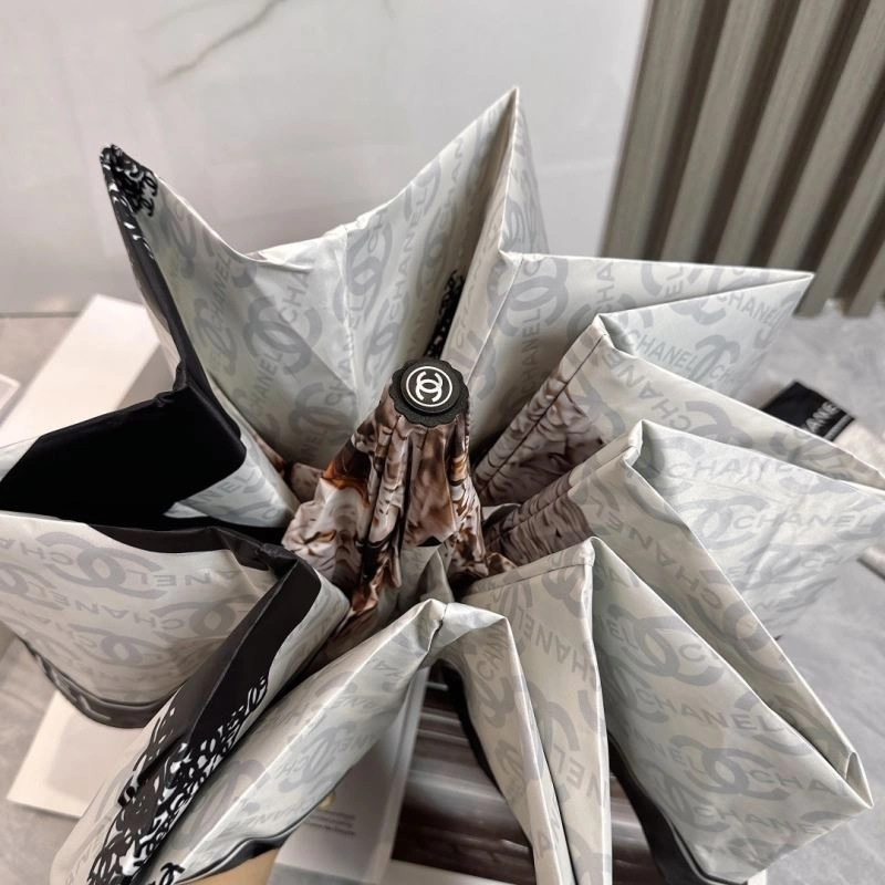 Tailored Chanel Umbrella 275975