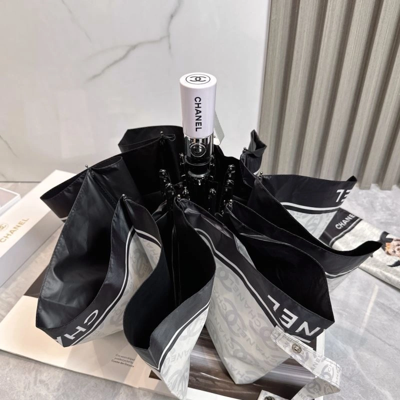 Tailored Chanel Umbrella 275975