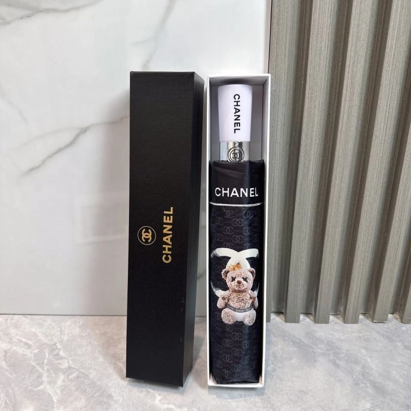 Chanel Umbrella SmoothTexture 275956