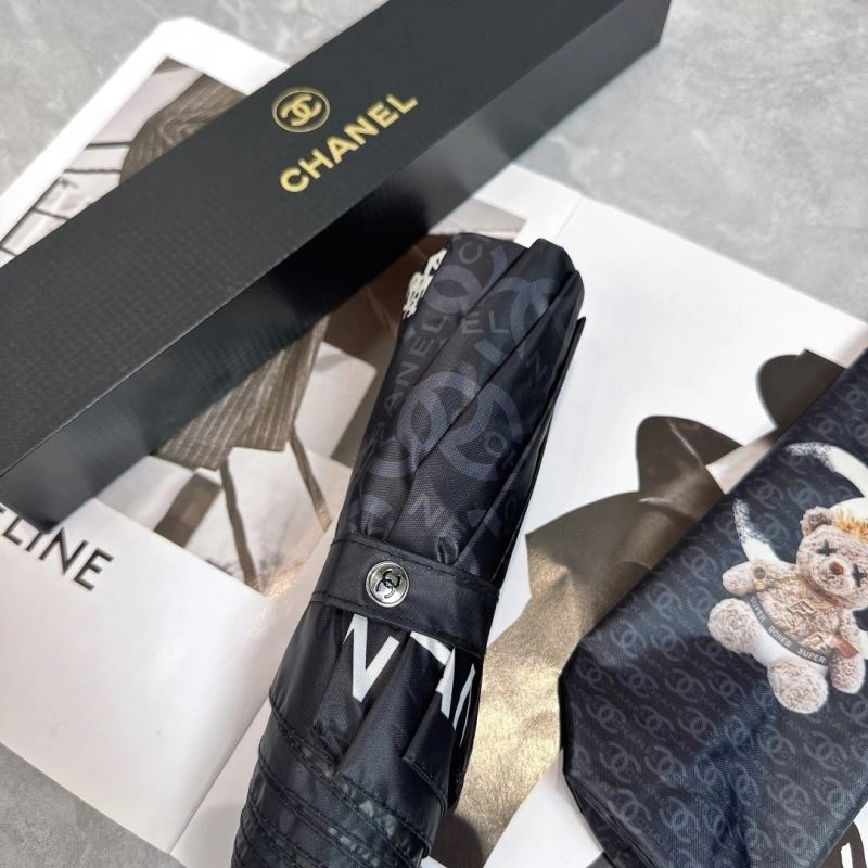 Chanel Umbrella SmoothTexture 275956