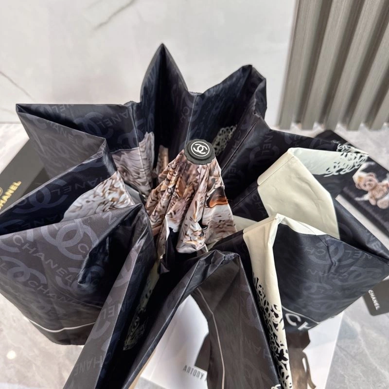 Chanel Umbrella SmoothTexture 275956