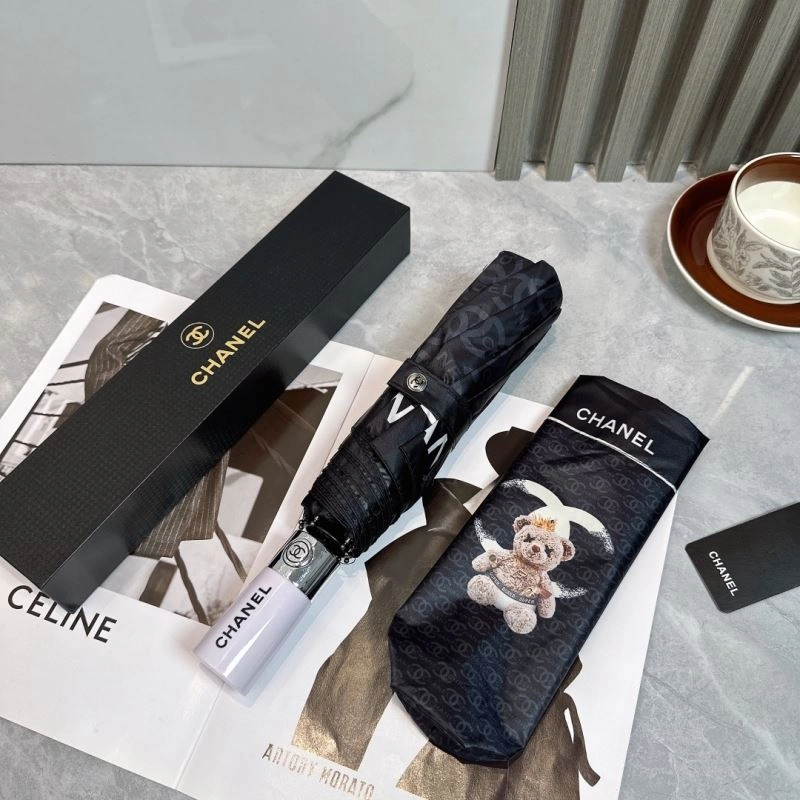 Chanel Umbrella SmoothTexture 275956