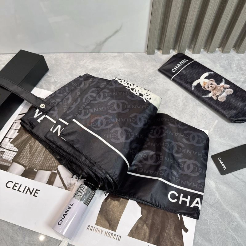 Chanel Umbrella SmoothTexture 275956