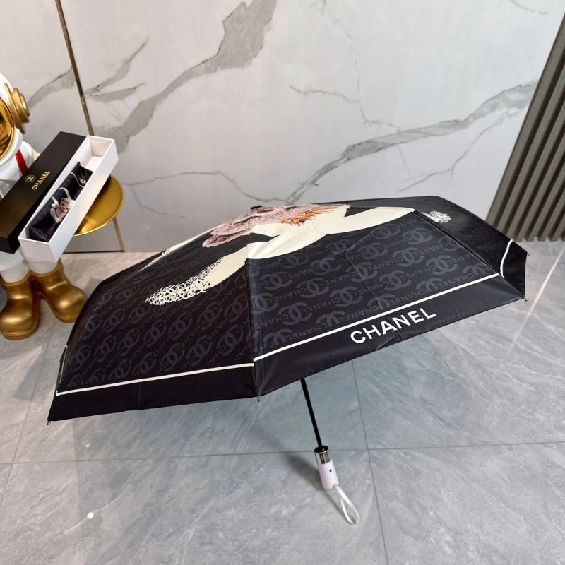 Chanel Umbrella SmoothTexture 275956