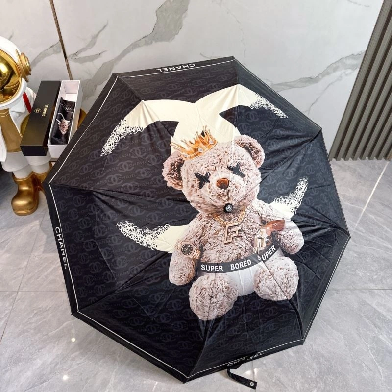 Chanel Umbrella SmoothTexture 275956