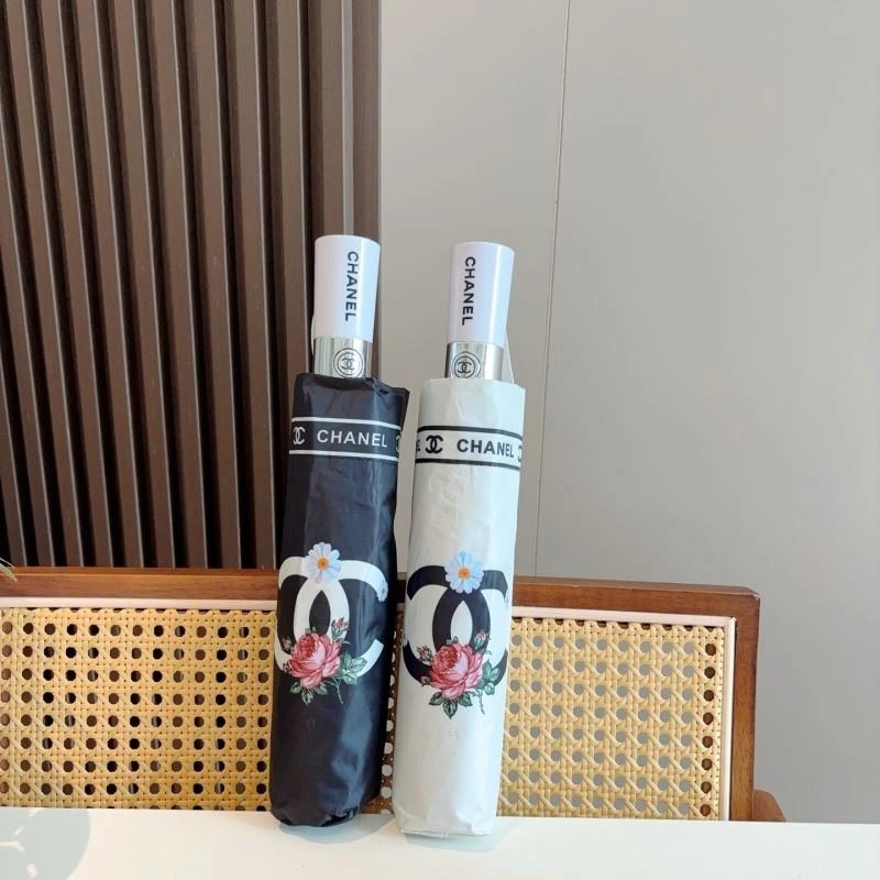 Chanel Umbrella GoAnywhere 275952