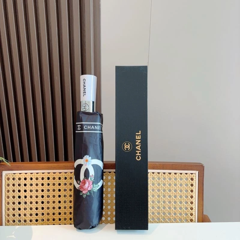 Chanel Umbrella GoAnywhere 275952