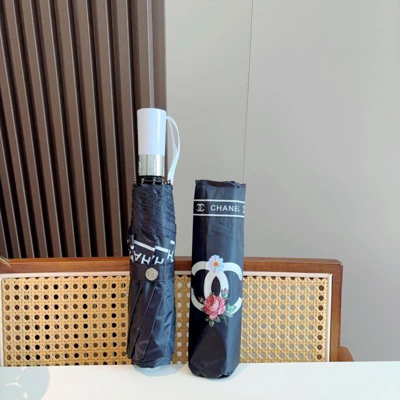 Chanel Umbrella GoAnywhere 275952