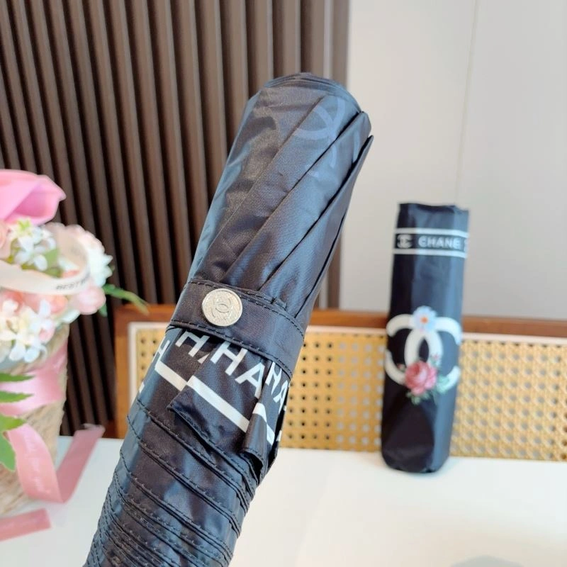 Chanel Umbrella GoAnywhere 275952