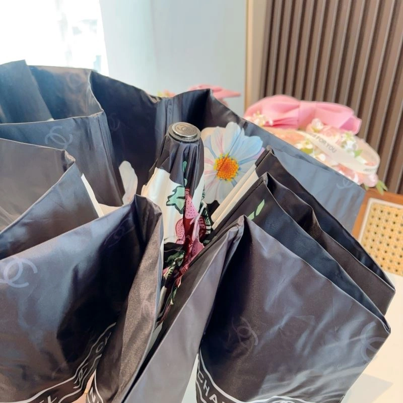 Chanel Umbrella GoAnywhere 275952