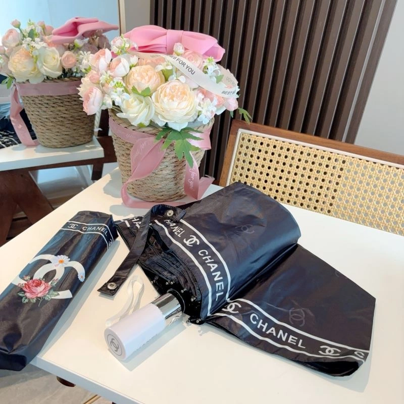 Chanel Umbrella GoAnywhere 275952