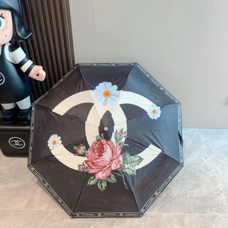 Chanel Umbrella GoAnywhere 275952