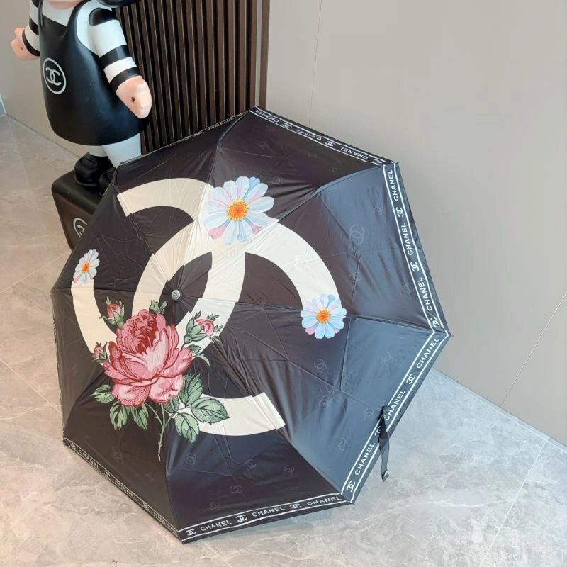 Chanel Umbrella GoAnywhere 275952