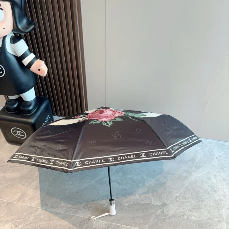 Chanel Umbrella GoAnywhere 275952