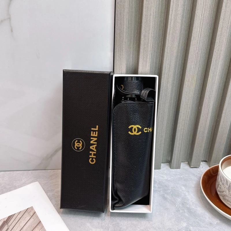 Refined Chanel Umbrella 275951
