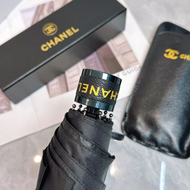 Refined Chanel Umbrella 275951