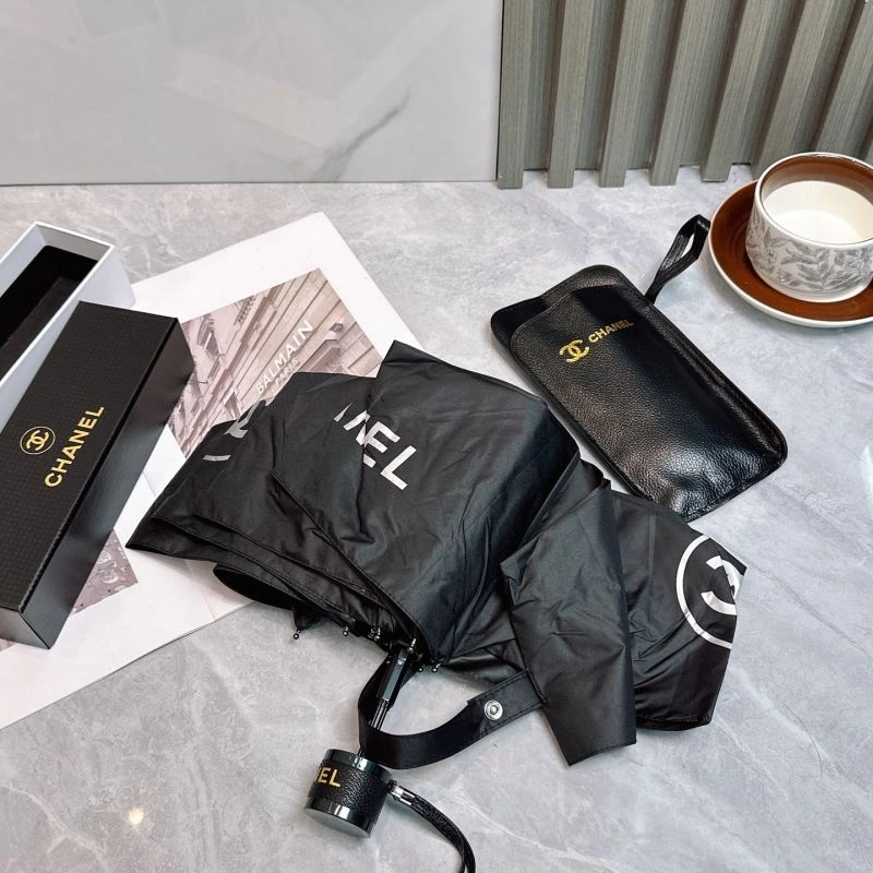 Refined Chanel Umbrella 275951