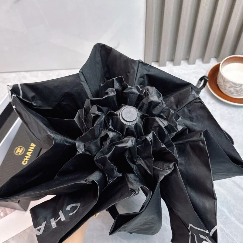 Refined Chanel Umbrella 275951