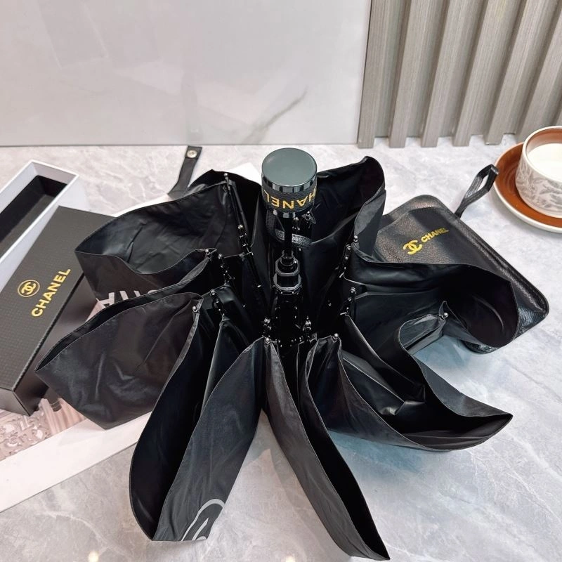 Refined Chanel Umbrella 275951