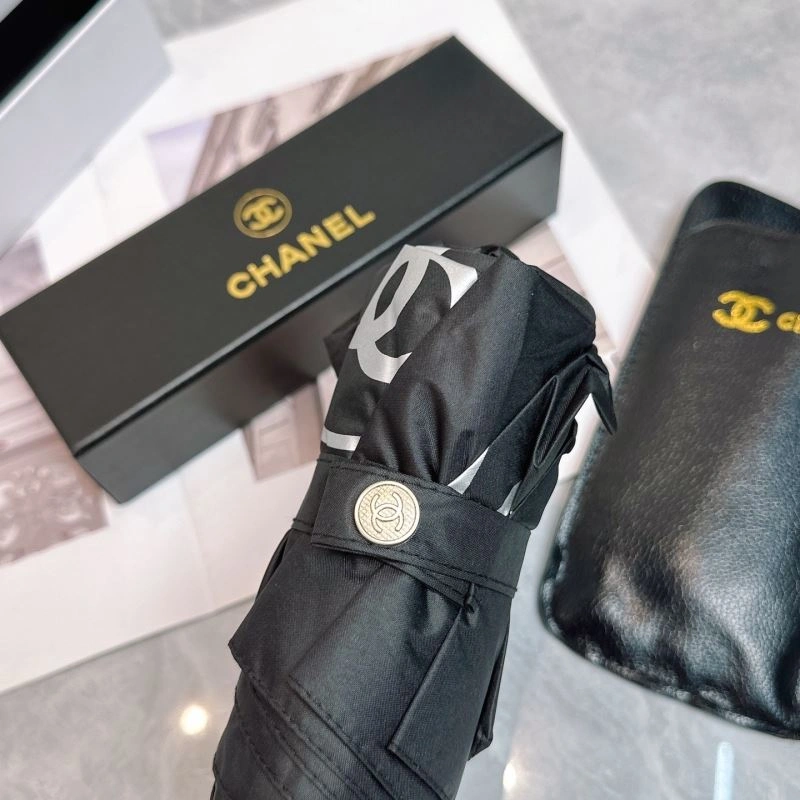 Refined Chanel Umbrella 275951