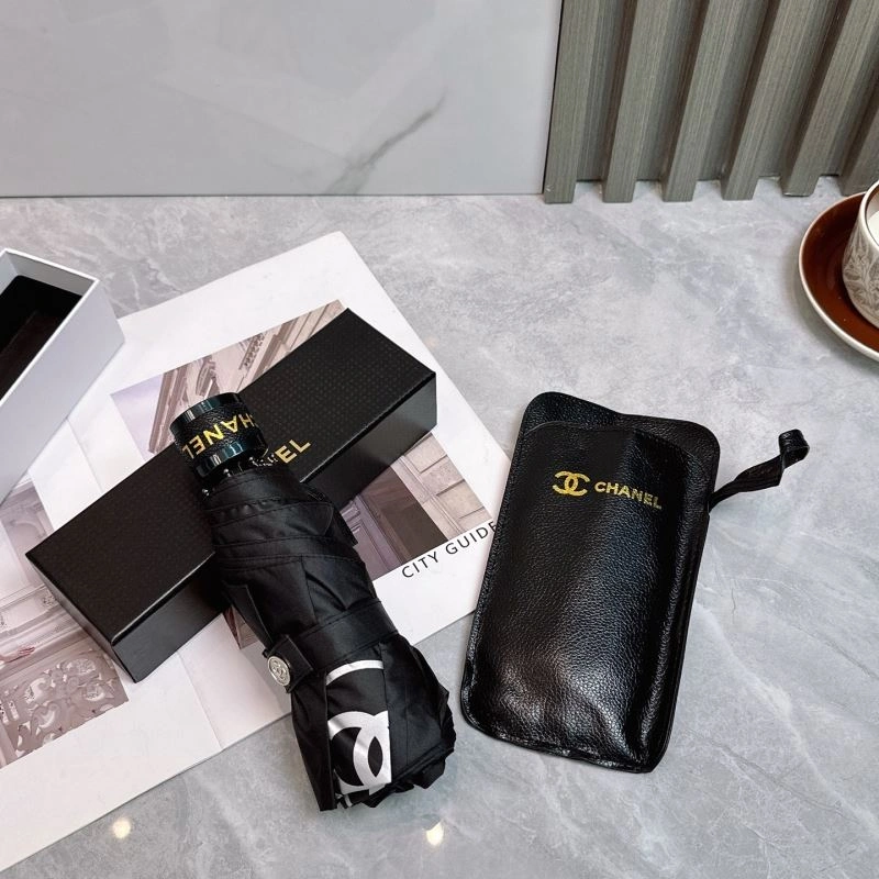 Refined Chanel Umbrella 275951