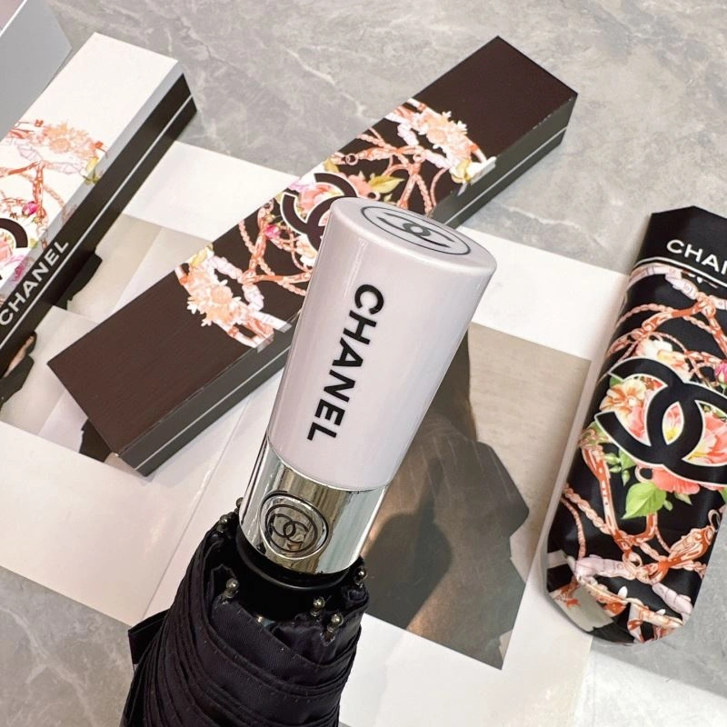 Lightweight Chanel Umbrella 275949