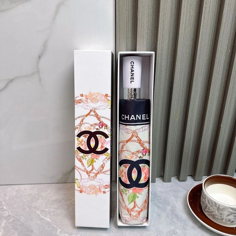SportInspired Chanel Umbrella 275930