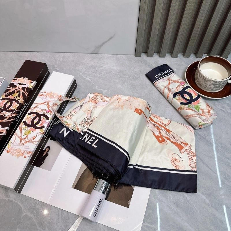 SportInspired Chanel Umbrella 275930