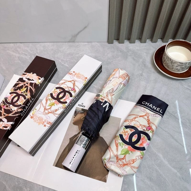 SportInspired Chanel Umbrella 275930