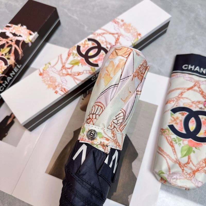 SportInspired Chanel Umbrella 275930