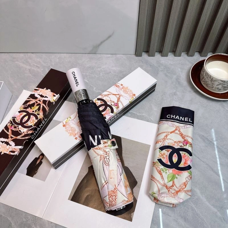 SportInspired Chanel Umbrella 275930