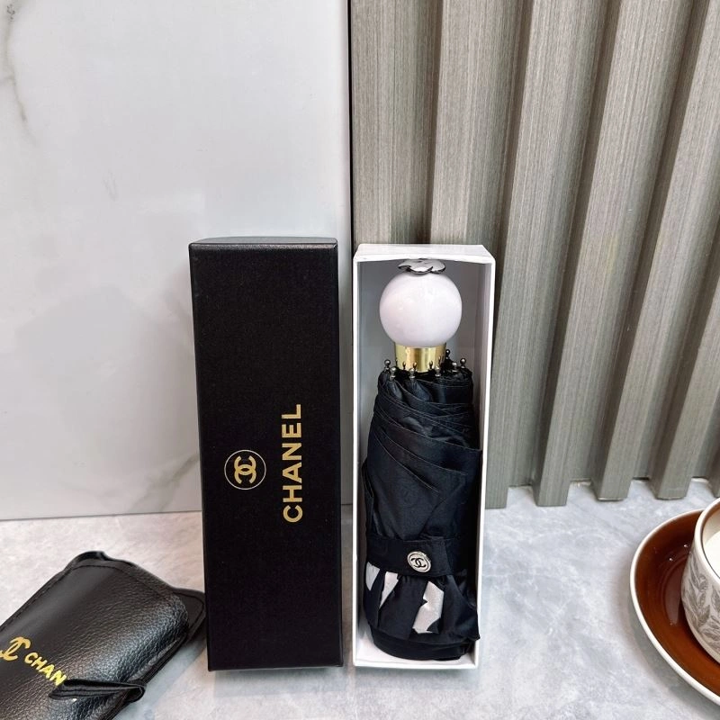 Chanel Umbrella GoAnywhere 275921