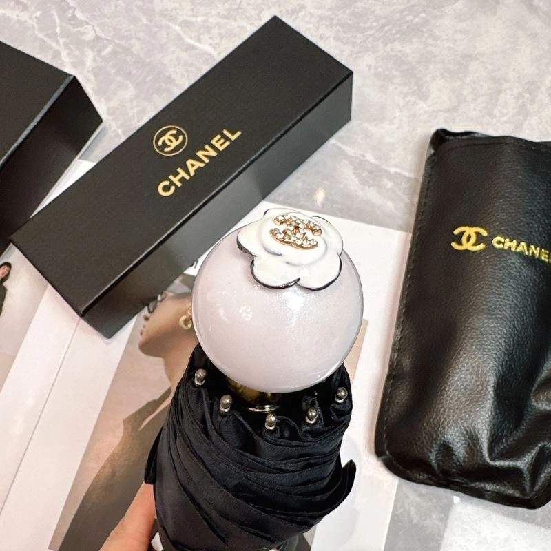 Chanel Umbrella GoAnywhere 275921