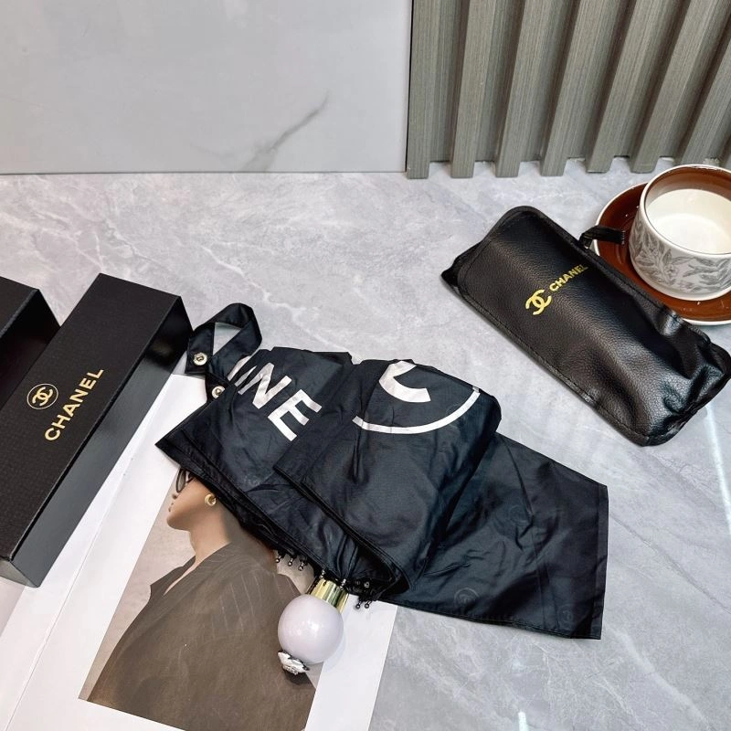 Chanel Umbrella GoAnywhere 275921